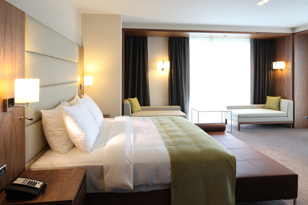 サンプルホテル