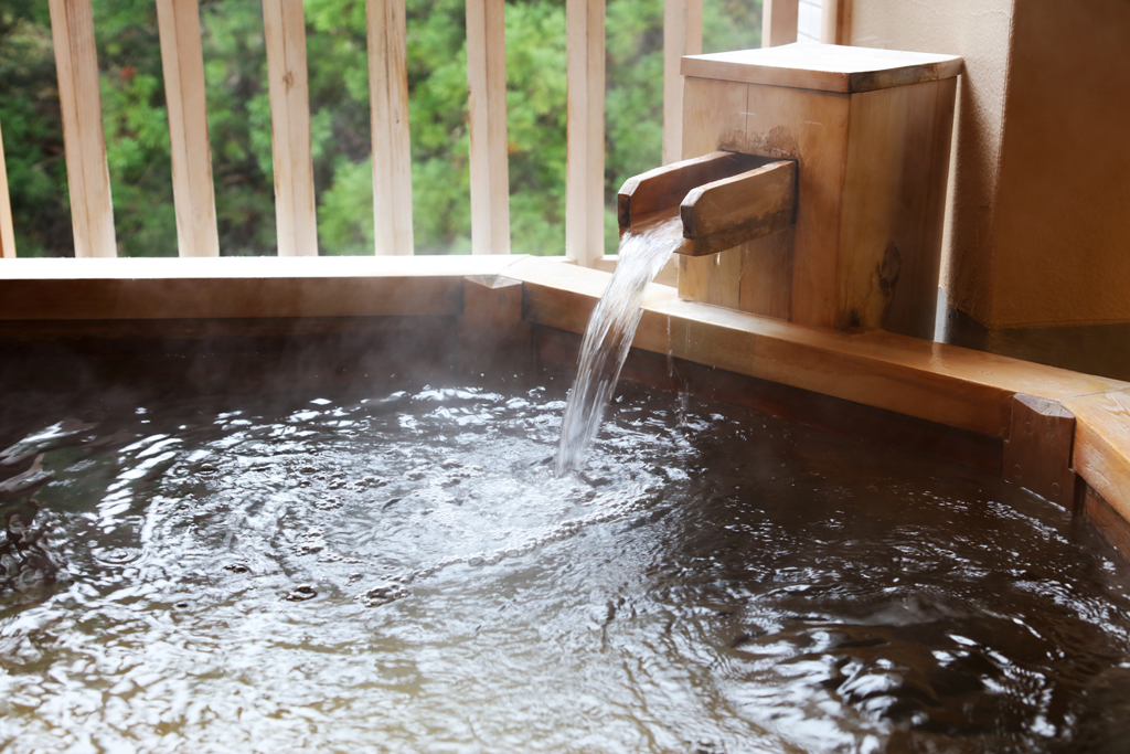 サンプルホテル