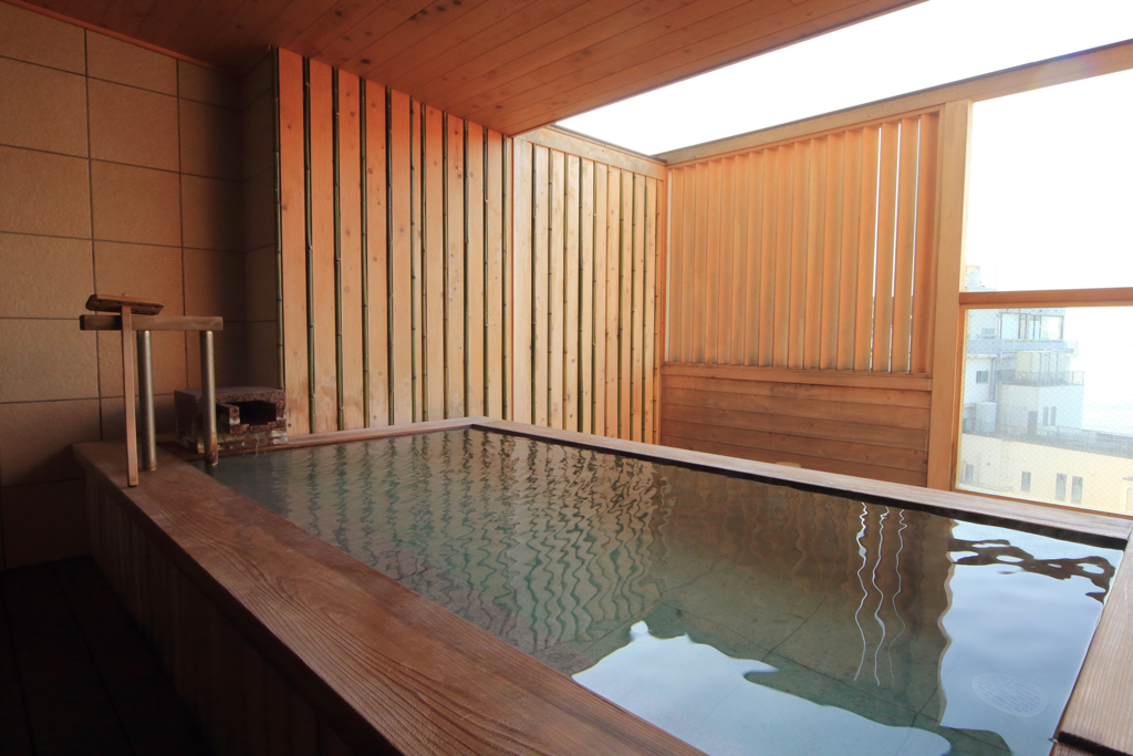 サンプルホテル