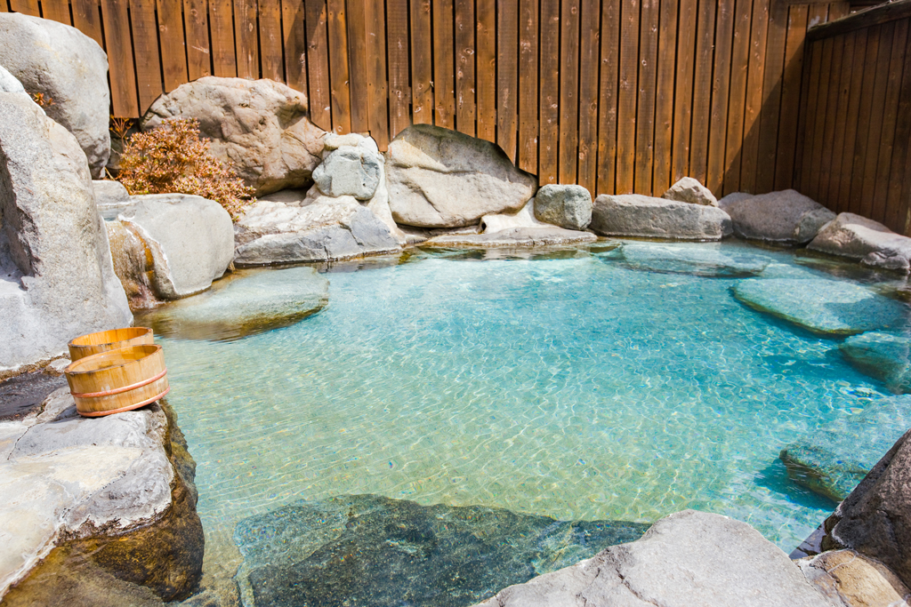 サンプルホテル