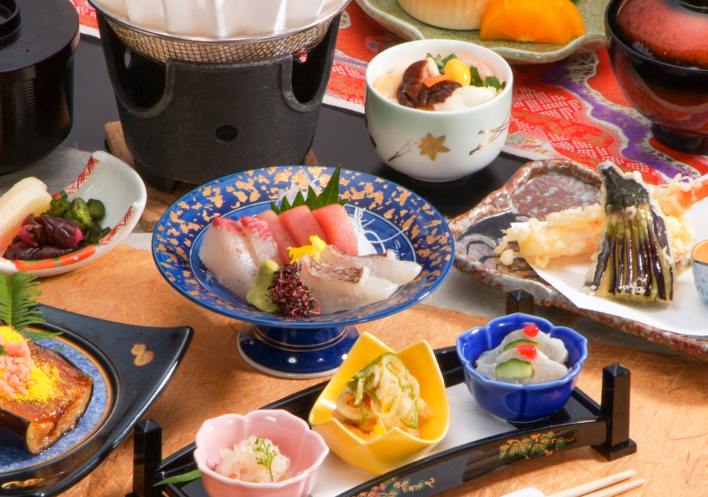 サンプルホテル