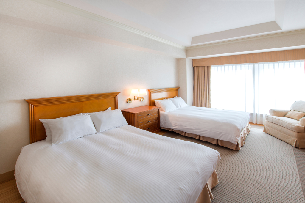 サンプルホテル