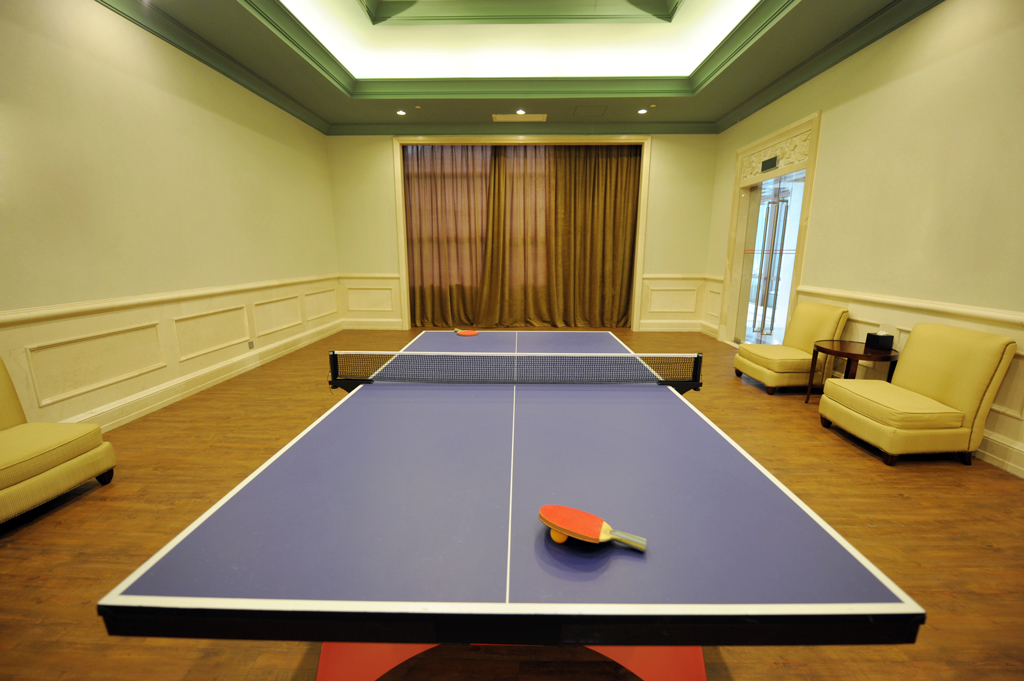 サンプルホテル